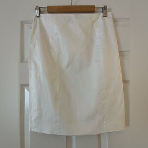 Skirt Gianni Versace